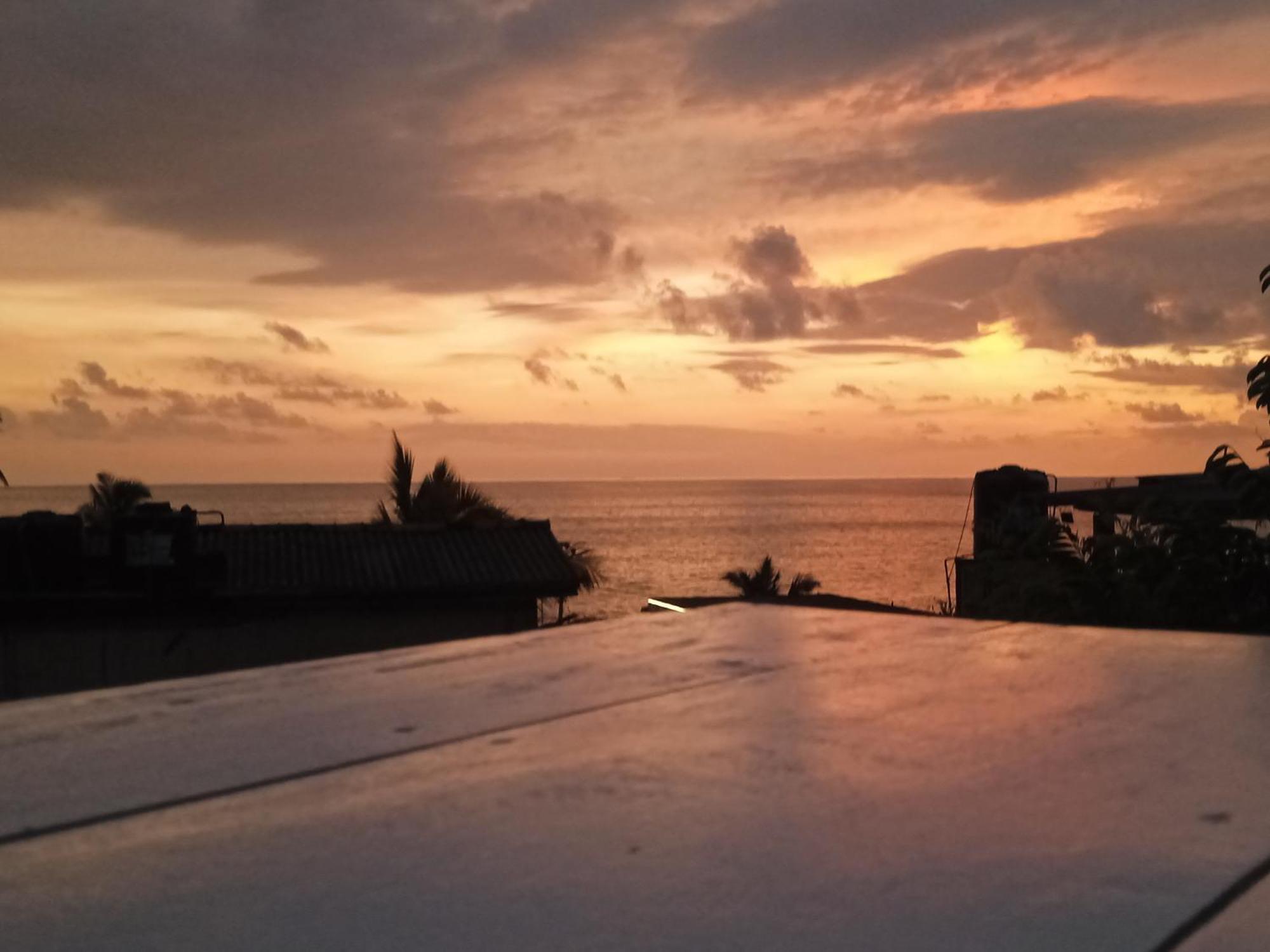 Top Sea View Guest Mirissa Bagian luar foto