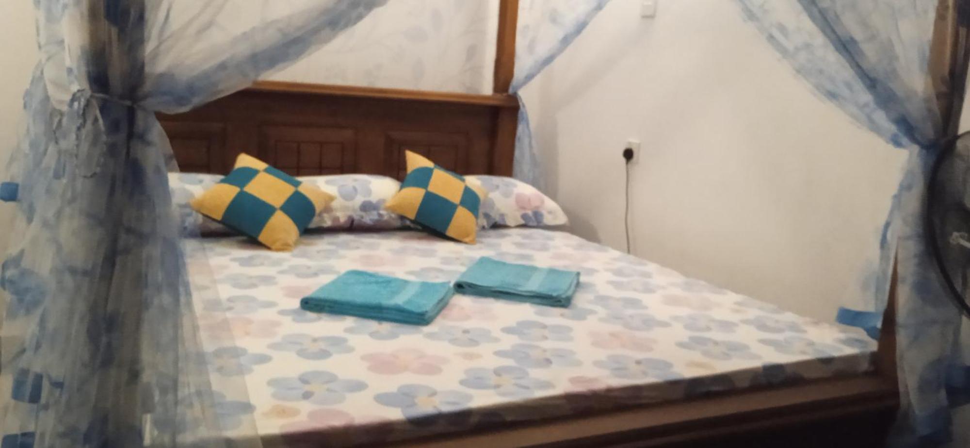 Top Sea View Guest Mirissa Bagian luar foto