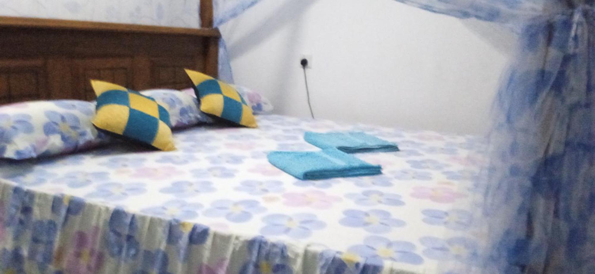 Top Sea View Guest Mirissa Bagian luar foto
