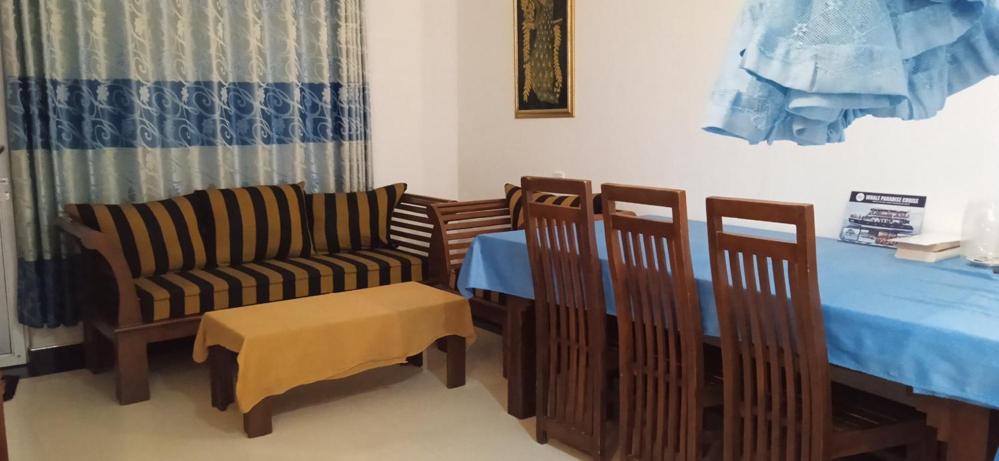 Top Sea View Guest Mirissa Bagian luar foto