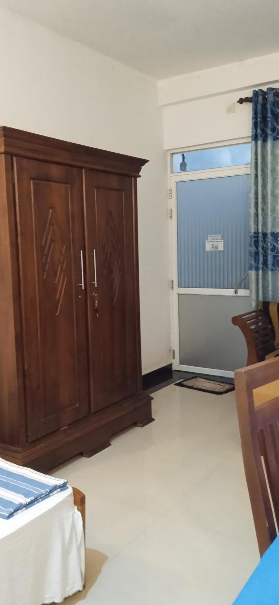 Top Sea View Guest Mirissa Bagian luar foto