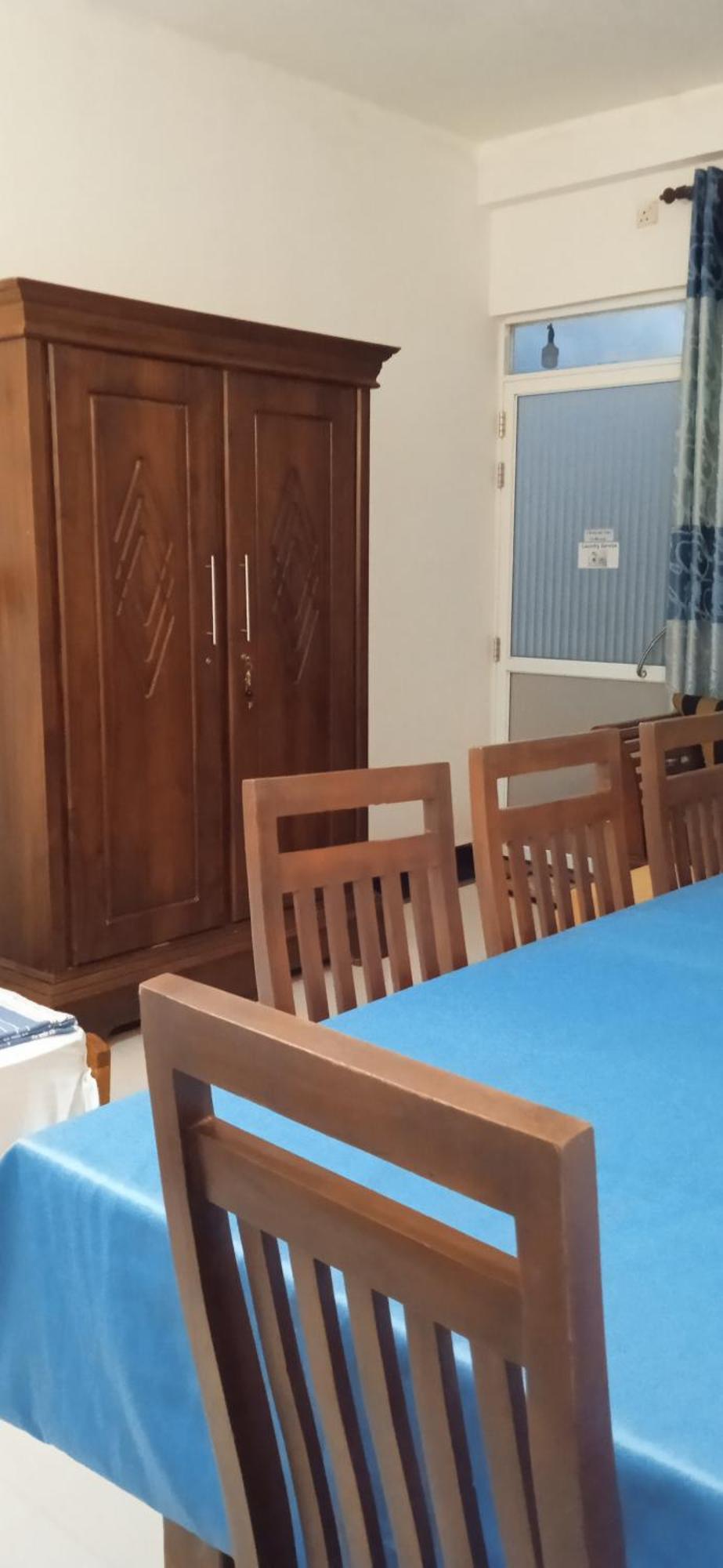 Top Sea View Guest Mirissa Bagian luar foto