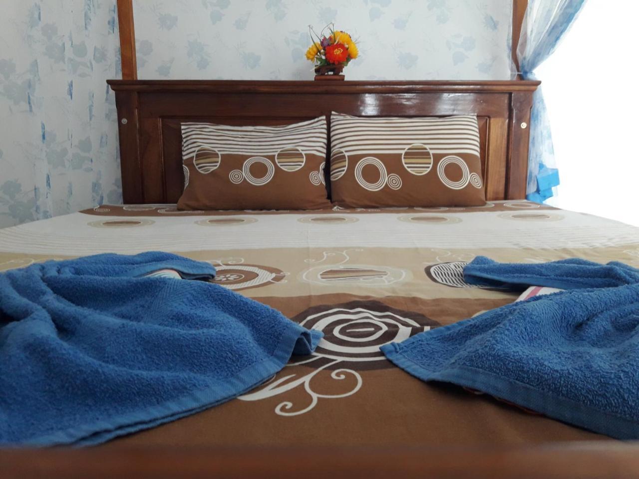 Top Sea View Guest Mirissa Bagian luar foto