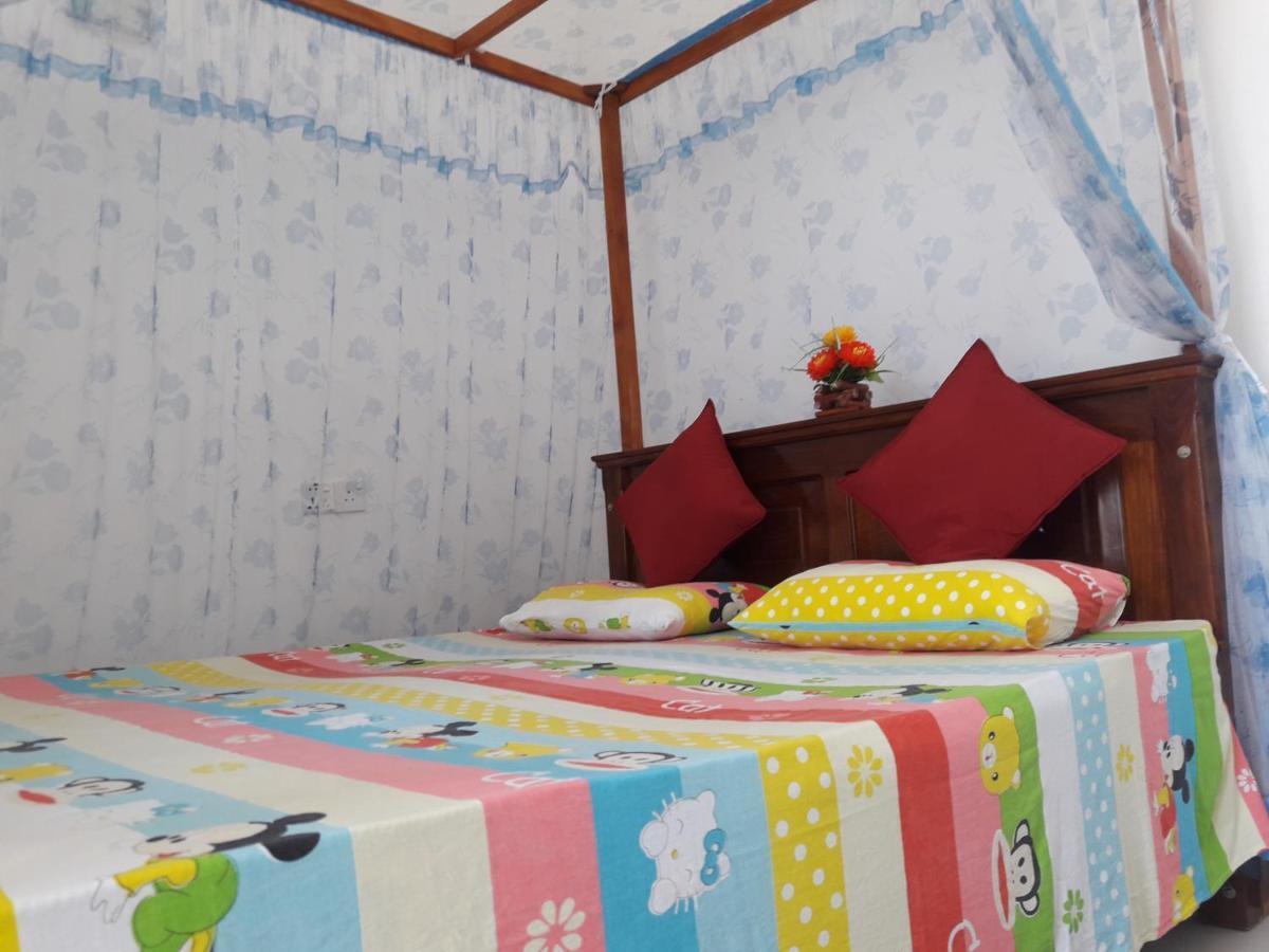 Top Sea View Guest Mirissa Bagian luar foto