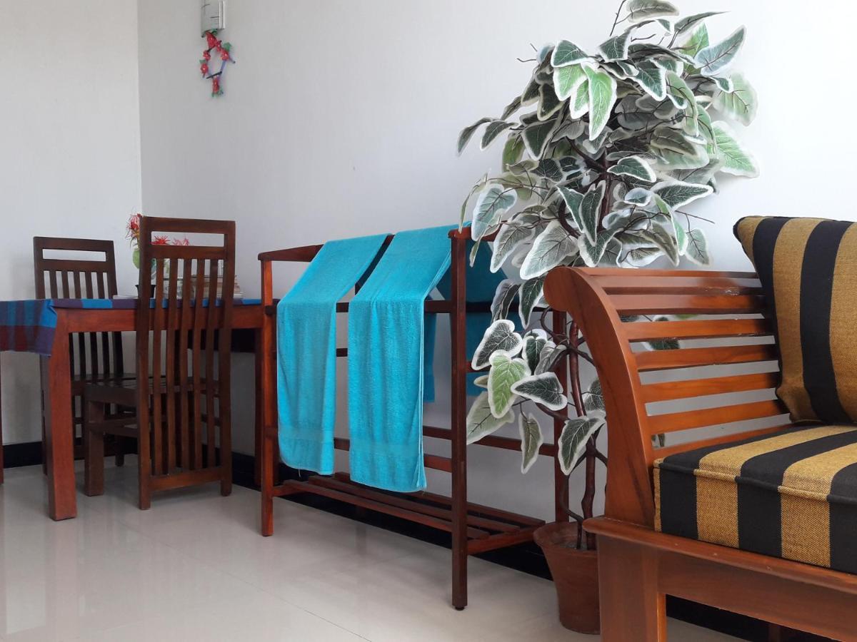 Top Sea View Guest Mirissa Bagian luar foto