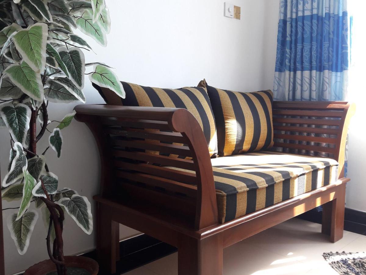 Top Sea View Guest Mirissa Bagian luar foto