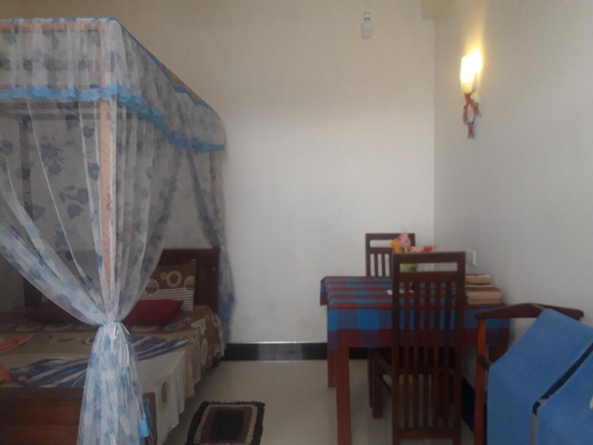 Top Sea View Guest Mirissa Bagian luar foto