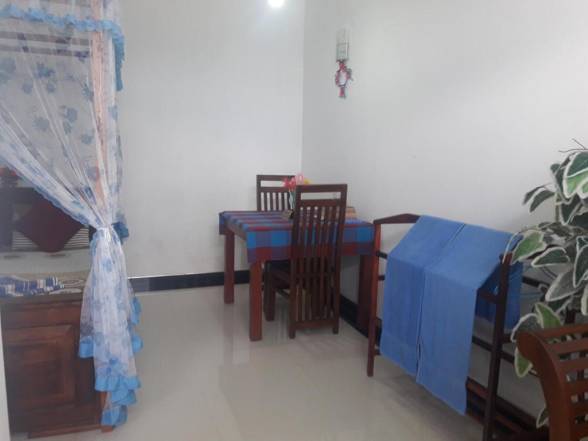 Top Sea View Guest Mirissa Bagian luar foto